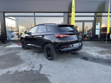 OPEL Grandland X 1.5 D 130ch GS BVA8 à vendre à Bourges - Image n°7