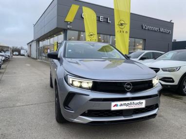 Voir le détail de l'offre de cette OPEL Grandland X 1.2 Turbo 130ch Elegance Business BVA8 MY23 de 2023 en vente à partir de 364.35 €  / mois