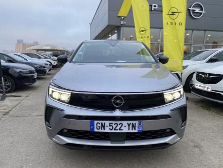 OPEL Grandland X 1.5 D 130ch Elegance Business BVA8 MY23 à vendre à Montereau - Image n°2