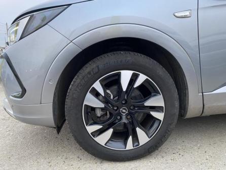 OPEL Grandland X 1.5 D 130ch Elegance Business BVA8 MY23 à vendre à Montereau - Image n°9