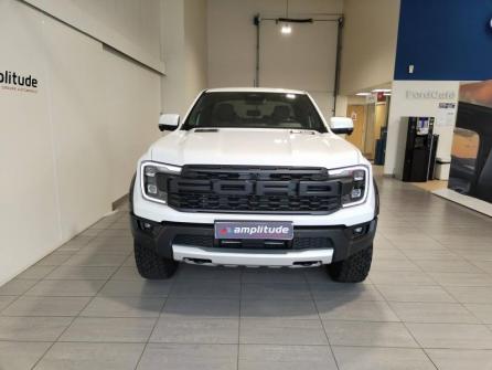 FORD Ranger 3.0 EcoBoost V6 292ch Stop&Start Double Cabine Raptor BVA10 à vendre à Chaumont - Image n°2