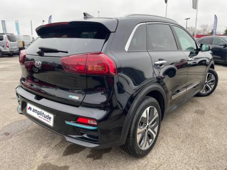 KIA e-Niro Premium 204ch à vendre à Troyes - Image n°5