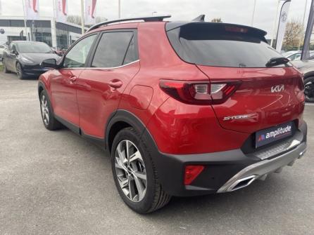 KIA Stonic 1.0 T-GDi 120ch MHEV GT Line DCT7 à vendre à Garges Les Gonesse - Image n°7