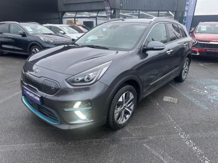 KIA e-Niro e-Premium 204ch à vendre à Saint-Maximin - Image n°1