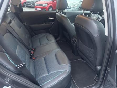 KIA e-Niro e-Premium 204ch à vendre à Saint-Maximin - Image n°12