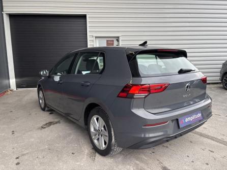 VOLKSWAGEN Golf 2.0 TDI SCR 115ch Life Business à vendre à Reims - Image n°7