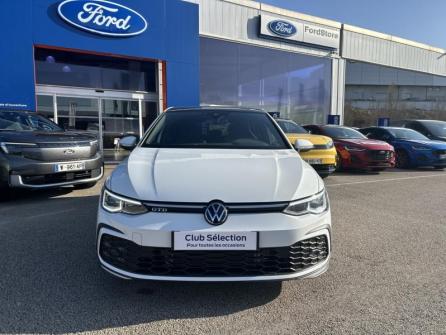 VOLKSWAGEN Golf 2.0 TDI SCR 200ch GTD DSG7 à vendre à Besançon - Image n°2