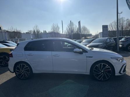 VOLKSWAGEN Golf 2.0 TDI SCR 200ch GTD DSG7 à vendre à Besançon - Image n°4