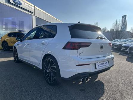 VOLKSWAGEN Golf 2.0 TDI SCR 200ch GTD DSG7 à vendre à Besançon - Image n°7