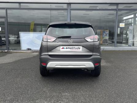 OPEL Crossland X 1.2 Turbo 130ch Elegance BVA à vendre à Troyes - Image n°6