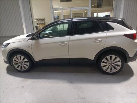 OPEL Grandland X 1.6 Turbo 180ch Ultimate BVA8 à vendre à Brie-Comte-Robert - Image n°8