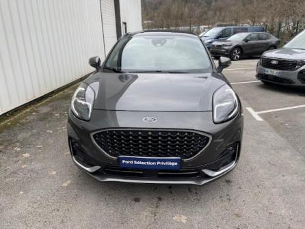 FORD Puma 1.0 EcoBoost 125ch ST-Line Vignale DCT7 à vendre à Saint-Claude - Image n°2