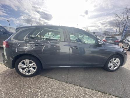 VOLKSWAGEN Golf 1.5 TSI ACT OPF 130ch Life Business 1st à vendre à Auxerre - Image n°4