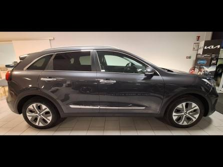 KIA e-Niro Design 204ch à vendre à Auxerre - Image n°4