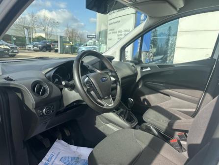 FORD Transit Courier 1.5 TDCI 75ch Stop&Start Trend à vendre à Auxerre - Image n°10