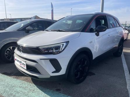 OPEL Crossland X 1.5 D 110 ch GS Line à vendre à Troyes - Image n°1