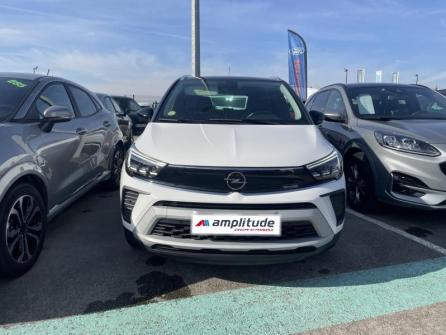 OPEL Crossland X 1.5 D 110 ch GS Line à vendre à Troyes - Image n°2