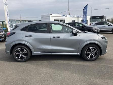 FORD Puma 1.0 EcoBoost Hybrid 125ch ST Line S&S à vendre à Orléans - Image n°3