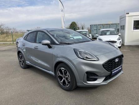 FORD Puma 1.0 EcoBoost Hybrid 125ch ST Line S&S à vendre à Orléans - Image n°4