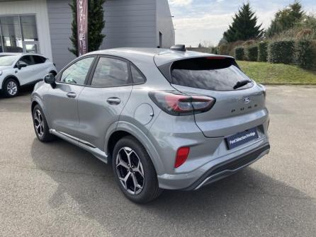 FORD Puma 1.0 EcoBoost Hybrid 125ch ST Line S&S à vendre à Orléans - Image n°8