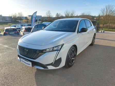 PEUGEOT 308 1.5 BlueHDi 130ch S&S Allure EAT8 à vendre à Dole - Image n°1