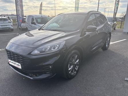 FORD Kuga 2.5 Duratec 190ch FHEV E85 ST-Line Business BVA à vendre à Châteauroux - Image n°1