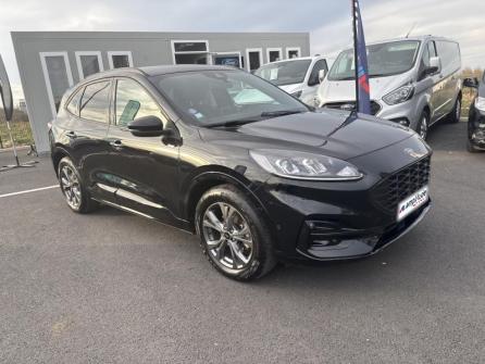 FORD Kuga 2.5 Duratec 190ch FHEV E85 ST-Line Business BVA à vendre à Châteauroux - Image n°3