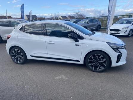 MITSUBISHI Colt 1.6 MPI HEV 143ch Instyle 2024 à vendre à Orléans - Image n°4