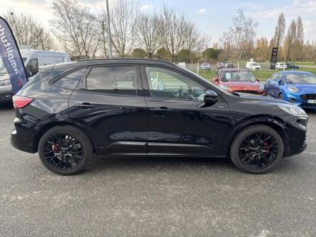 FORD Kuga 2.5 Duratec 190ch FHEV E85 ST-Line X BVA à vendre à Bourges - Image n°4