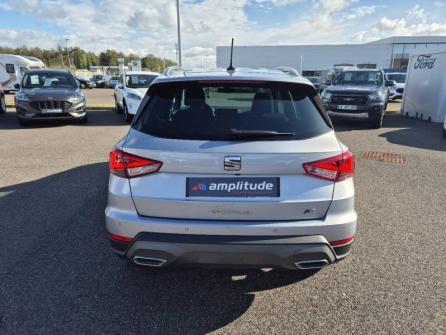 SEAT Arona 1.0 EcoTSI 110ch Start/Stop FR Euro6d-T à vendre à Montargis - Image n°6
