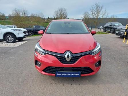 RENAULT Clio 1.0 TCe 100ch Zen - 20 à vendre à Dole - Image n°2