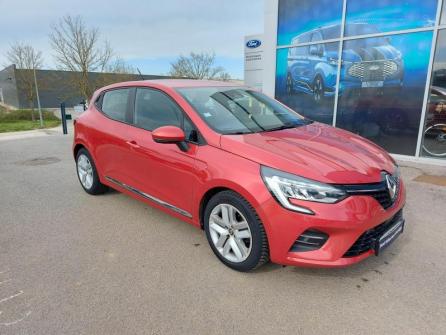 RENAULT Clio 1.0 TCe 100ch Zen - 20 à vendre à Dole - Image n°3