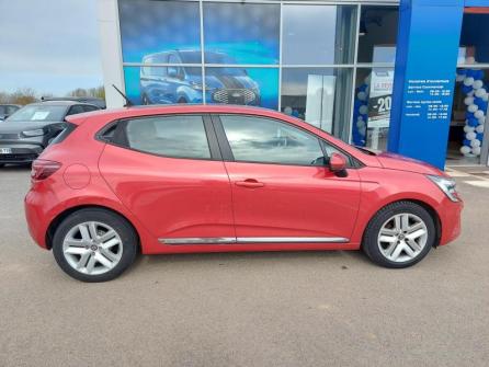 RENAULT Clio 1.0 TCe 100ch Zen - 20 à vendre à Dole - Image n°4