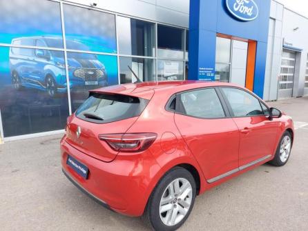 RENAULT Clio 1.0 TCe 100ch Zen - 20 à vendre à Dole - Image n°5