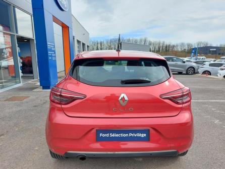 RENAULT Clio 1.0 TCe 100ch Zen - 20 à vendre à Dole - Image n°6