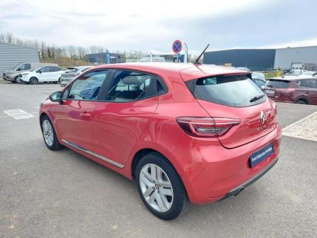 RENAULT Clio 1.0 TCe 100ch Zen - 20 à vendre à Dole - Image n°7