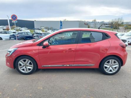 RENAULT Clio 1.0 TCe 100ch Zen - 20 à vendre à Dole - Image n°8