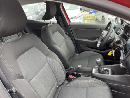 RENAULT Clio 1.0 TCe 100ch Zen - 20 à vendre à Dole - Image n°11