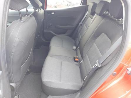 RENAULT Clio 1.0 TCe 100ch Zen - 20 à vendre à Dole - Image n°12