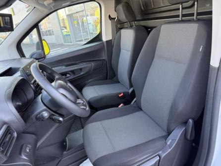 CITROEN Berlingo Van M 650kg BlueHDi 100 S&S Club BVM5 à vendre à Melun - Image n°9