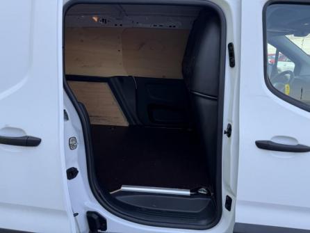 CITROEN Berlingo Van M 650kg BlueHDi 100 S&S Club BVM5 à vendre à Melun - Image n°11