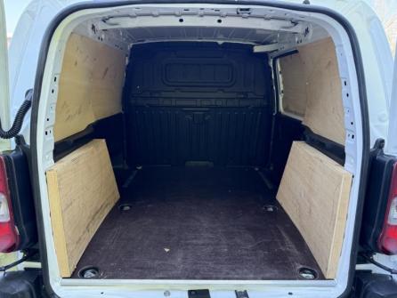 CITROEN Berlingo Van M 650kg BlueHDi 100 S&S Club BVM5 à vendre à Melun - Image n°12