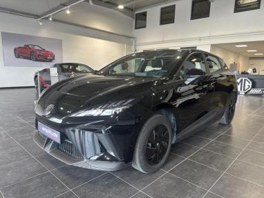 Voir le détail de l'offre de cette MG MOTOR MG4 EV 170ch - 51kWh de 2023 en vente à partir de 281.78 € / mois