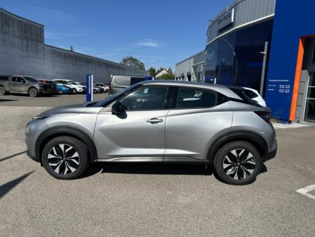 NISSAN Juke 1.0 DIG-T 114ch Acenta 2023 à vendre à Besançon - Image n°8