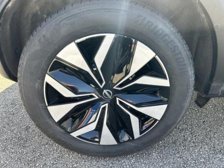 NISSAN Juke 1.0 DIG-T 114ch Acenta 2023 à vendre à Besançon - Image n°9