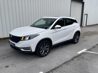 Voir le détail de l'offre de cette SERES 3 Electric 163ch Luxe de 2023 en vente à partir de 22 999 €