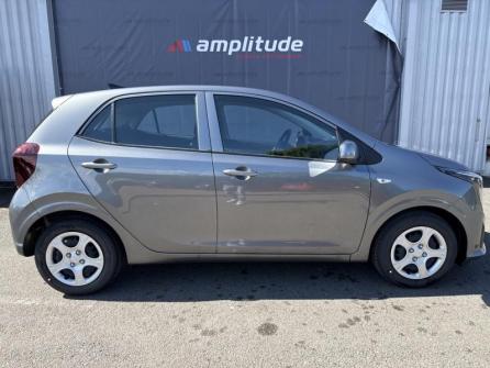 KIA Picanto 1.2 DPi 79ch Active à vendre à Nevers - Image n°4