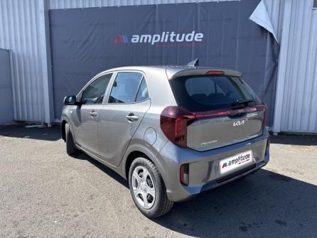 KIA Picanto 1.2 DPi 79ch Active à vendre à Nevers - Image n°7