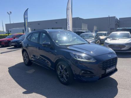 FORD Kuga 1.5 EcoBlue 120ch ST-Line Business Powershift à vendre à Dijon - Image n°3