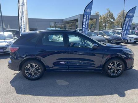 FORD Kuga 1.5 EcoBlue 120ch ST-Line Business Powershift à vendre à Dijon - Image n°4